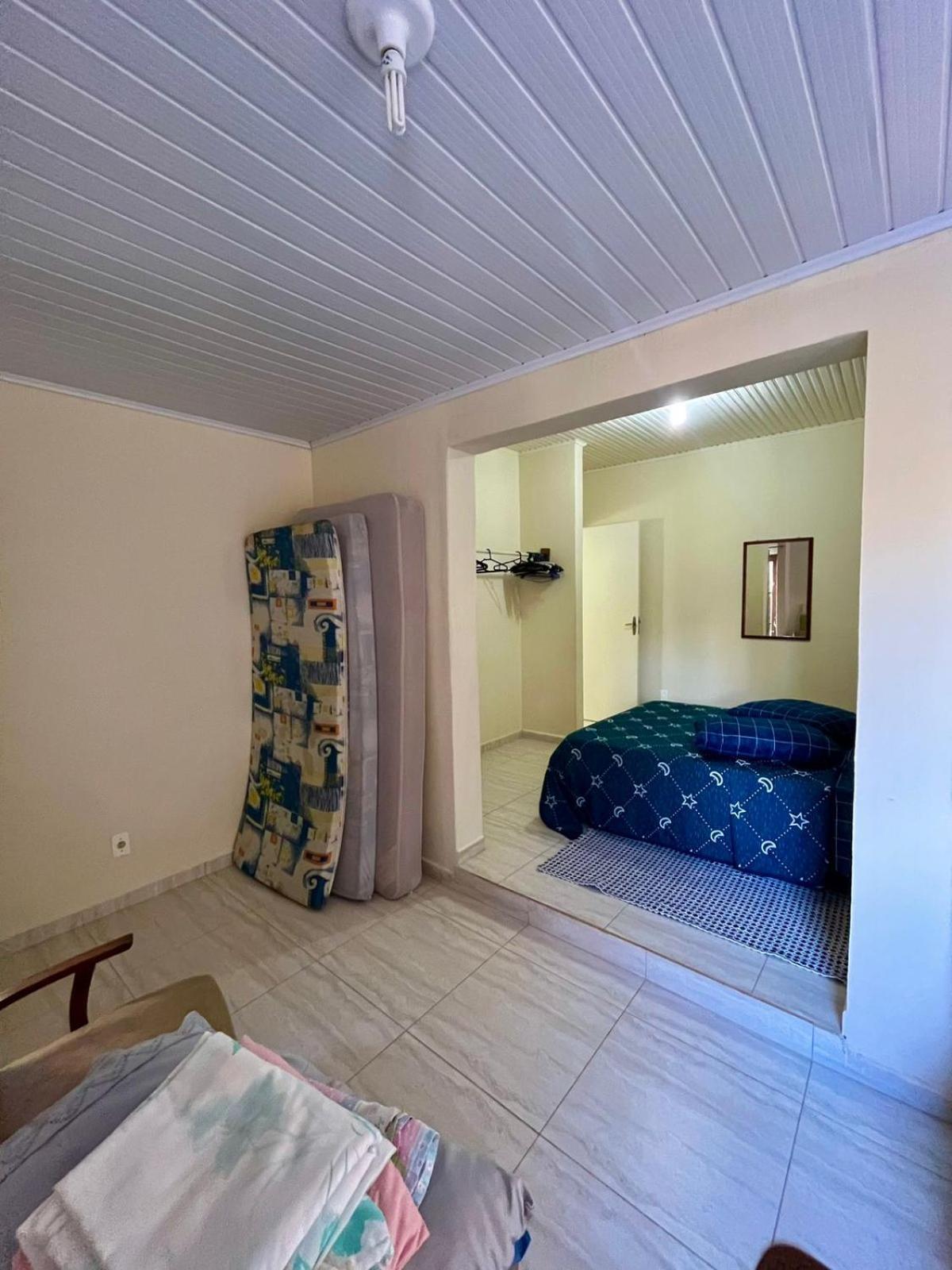 Сasa de vacaciones Casa No Centro De Com Piscina *