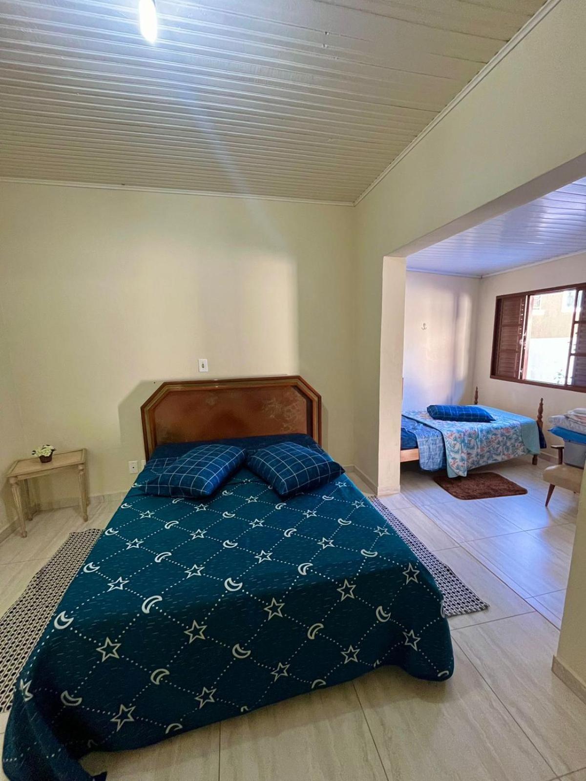 Casa No Centro De Com Piscina * Águas de Lindóia