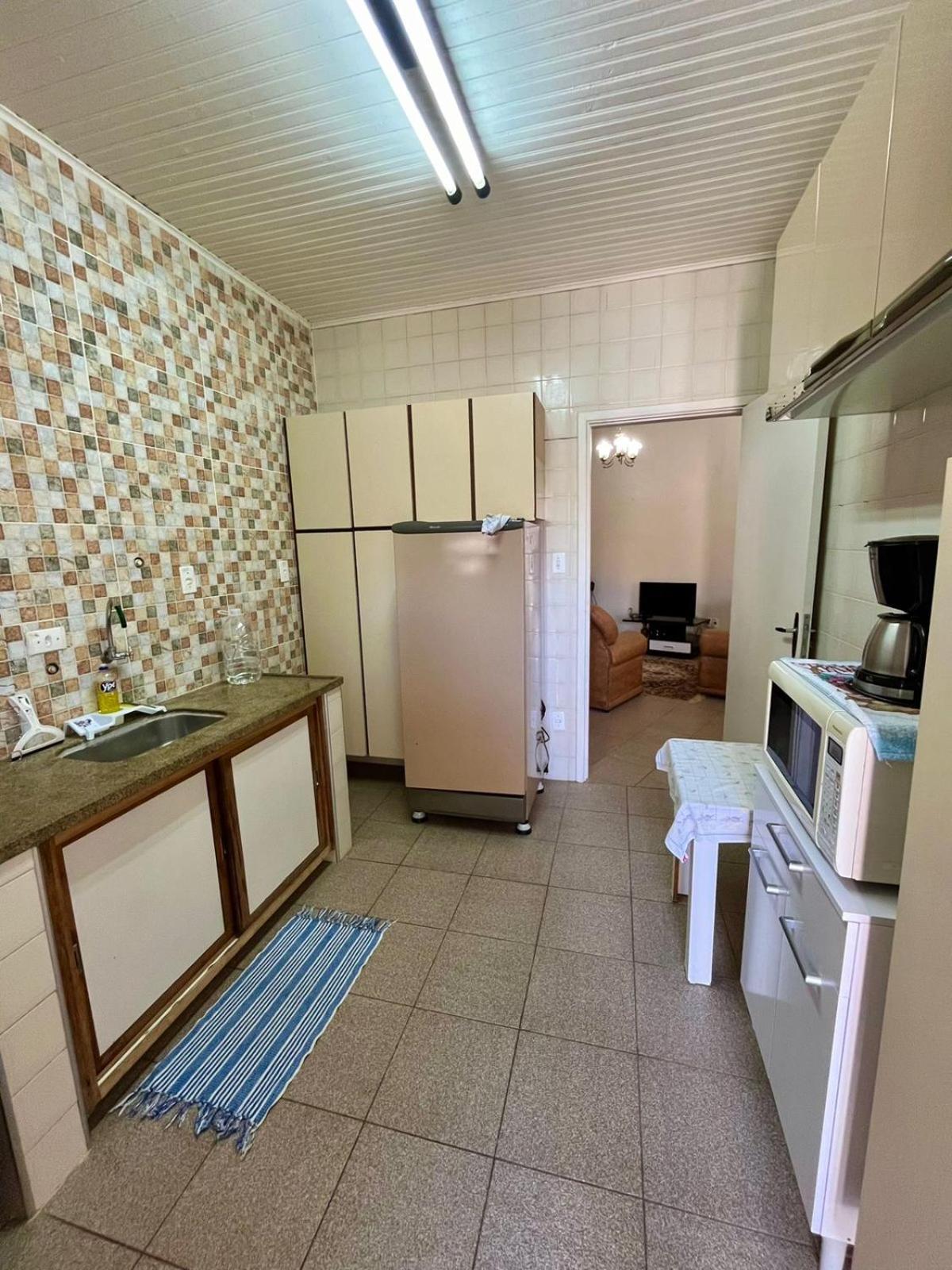 Сasa de vacaciones Casa No Centro De Com Piscina *