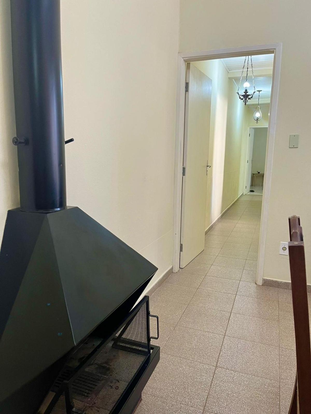Сasa de vacaciones Casa No Centro De Com Piscina