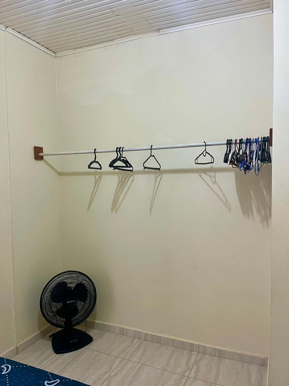 Сasa de vacaciones Casa No Centro De Com Piscina *