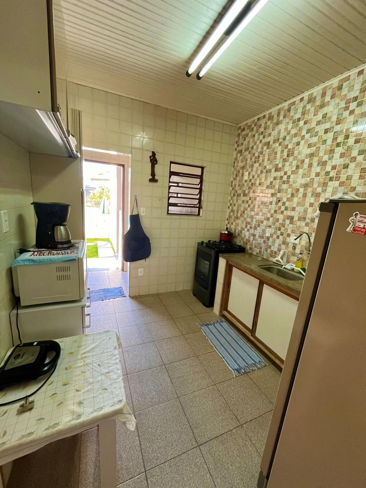 Сasa de vacaciones Casa No Centro De Com Piscina Águas de Lindóia