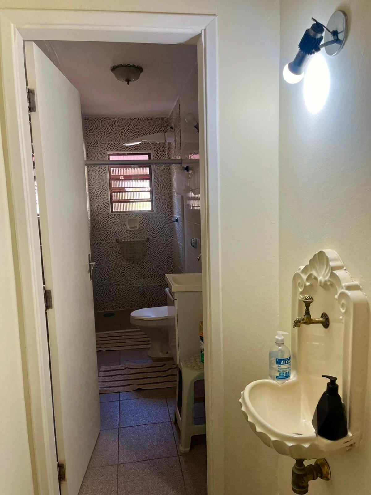 Сasa de vacaciones Casa No Centro De Com Piscina