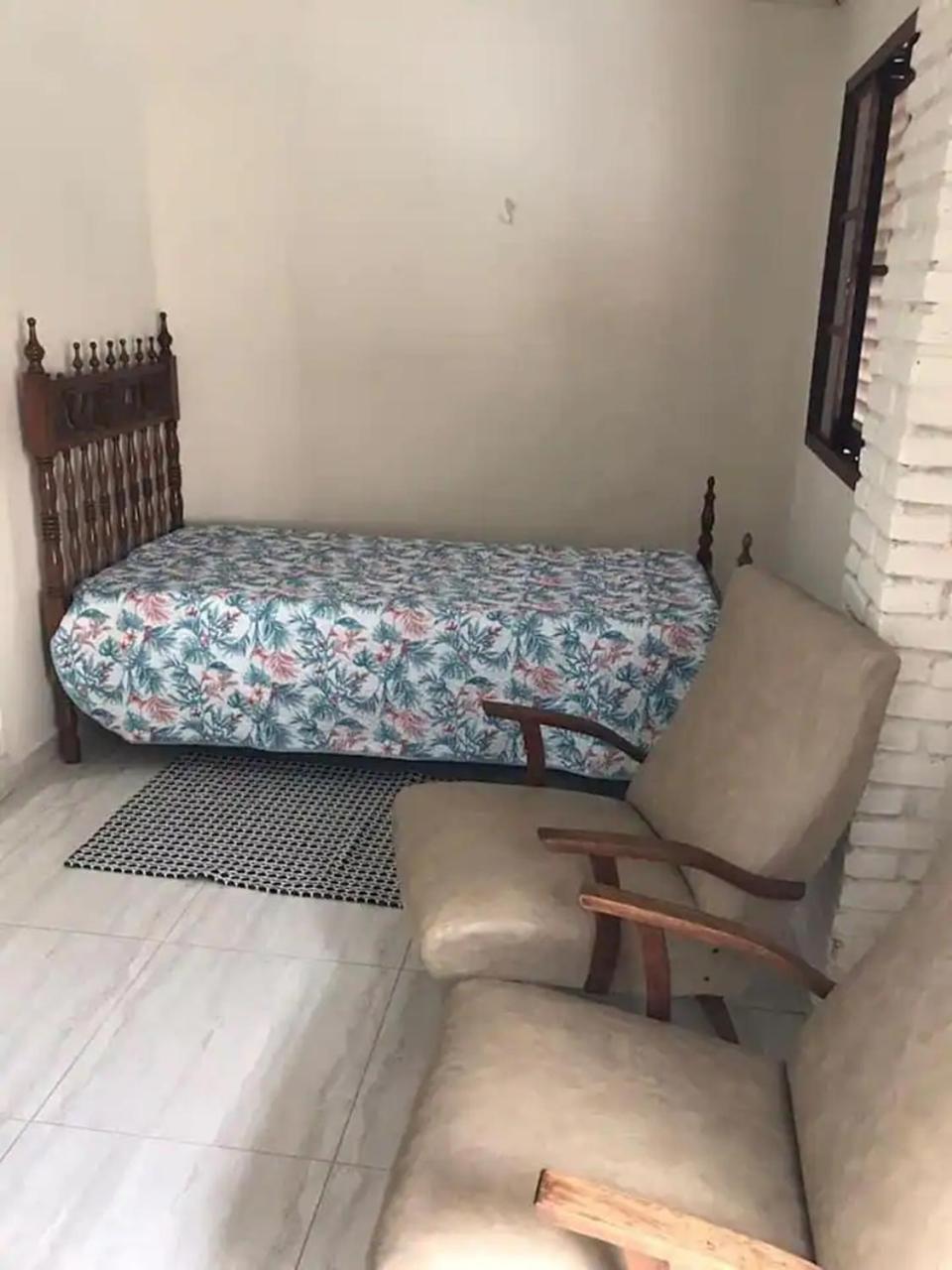 Casa No Centro De Com Piscina *