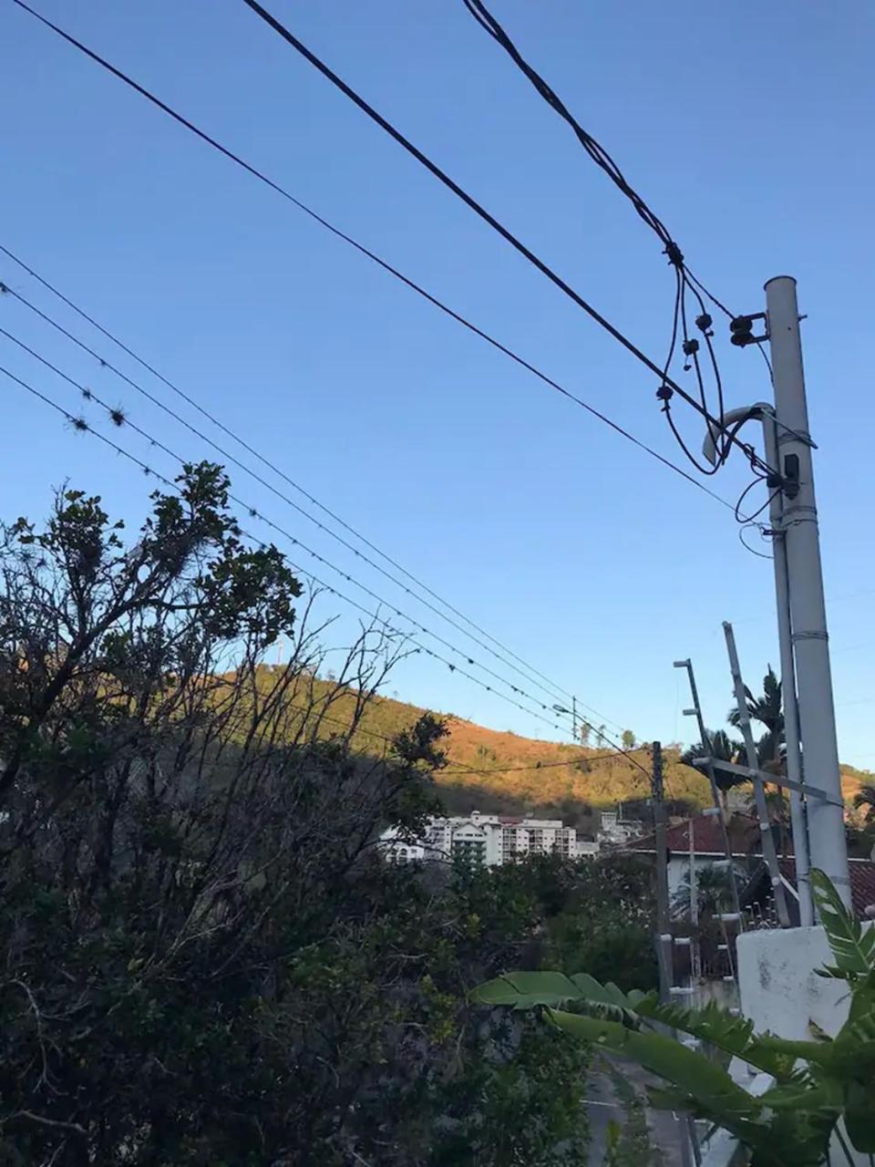 Casa No Centro De Com Piscina Aguas de Lindoia