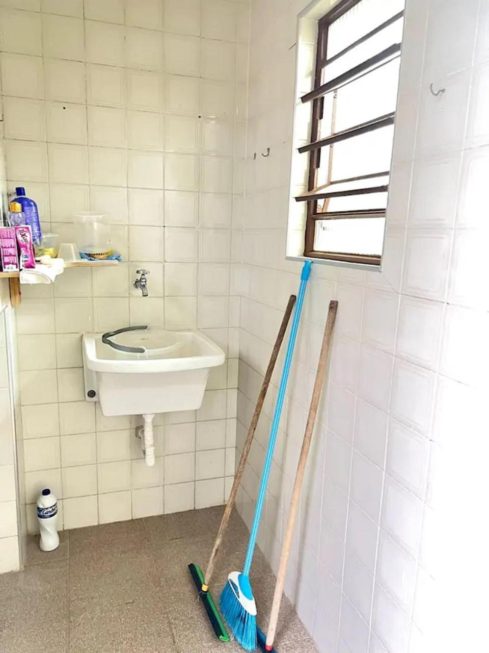 Casa No Centro De Com Piscina Holiday home *
