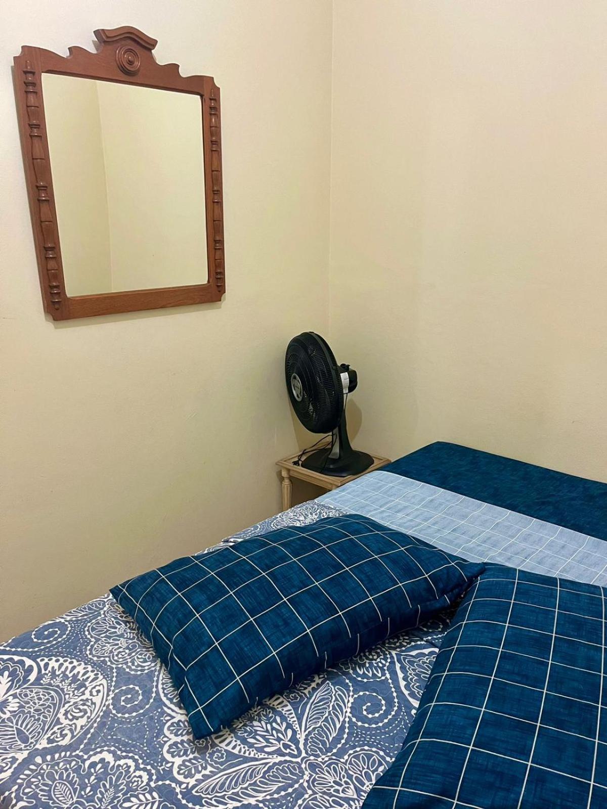 Casa No Centro De Com Piscina