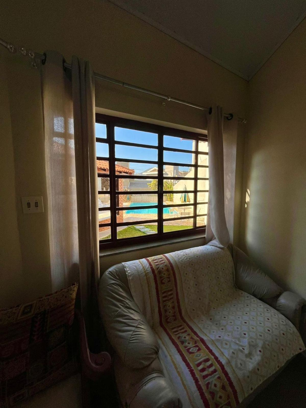 Casa No Centro De Com Piscina Holiday home *