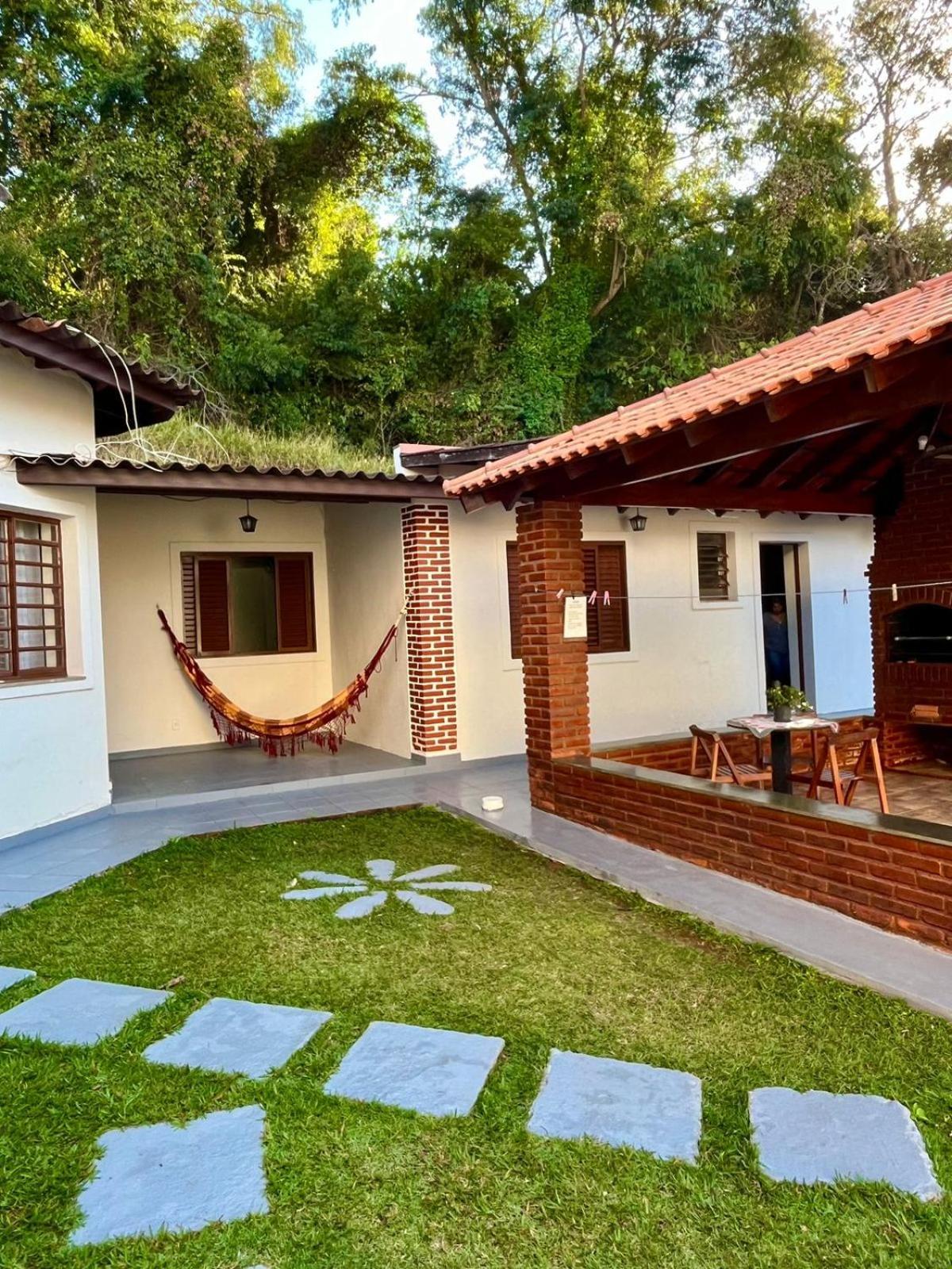 Holiday home Casa No Centro De Com Piscina *