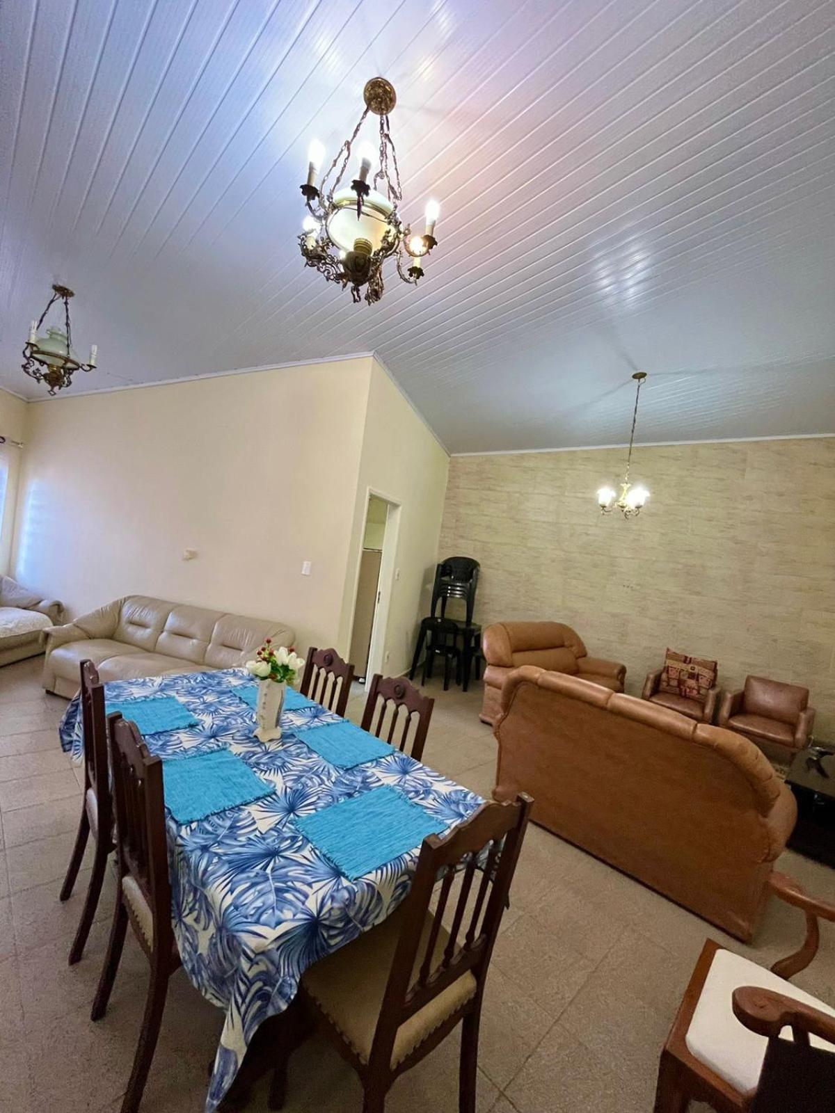 Casa No Centro De Com Piscina Holiday home
