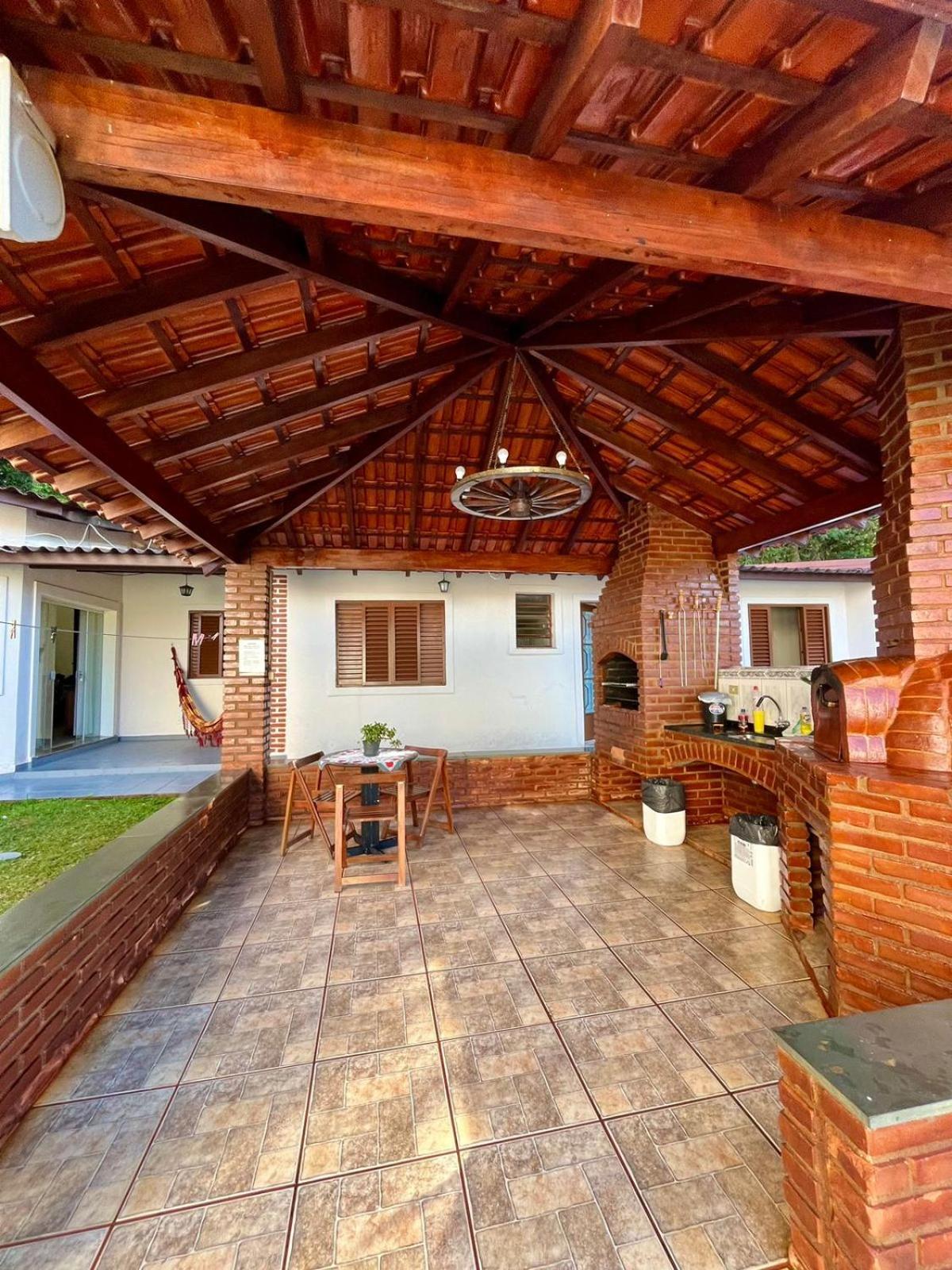 Holiday home Casa No Centro De Com Piscina