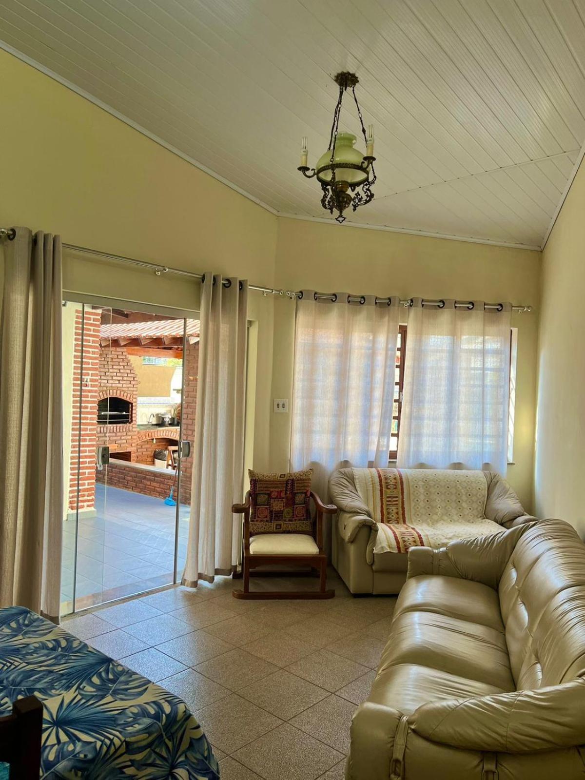 Casa No Centro De Com Piscina Holiday home *