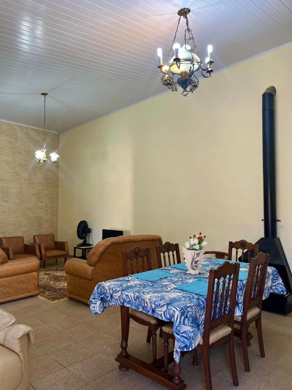 Casa No Centro De Com Piscina Holiday home *