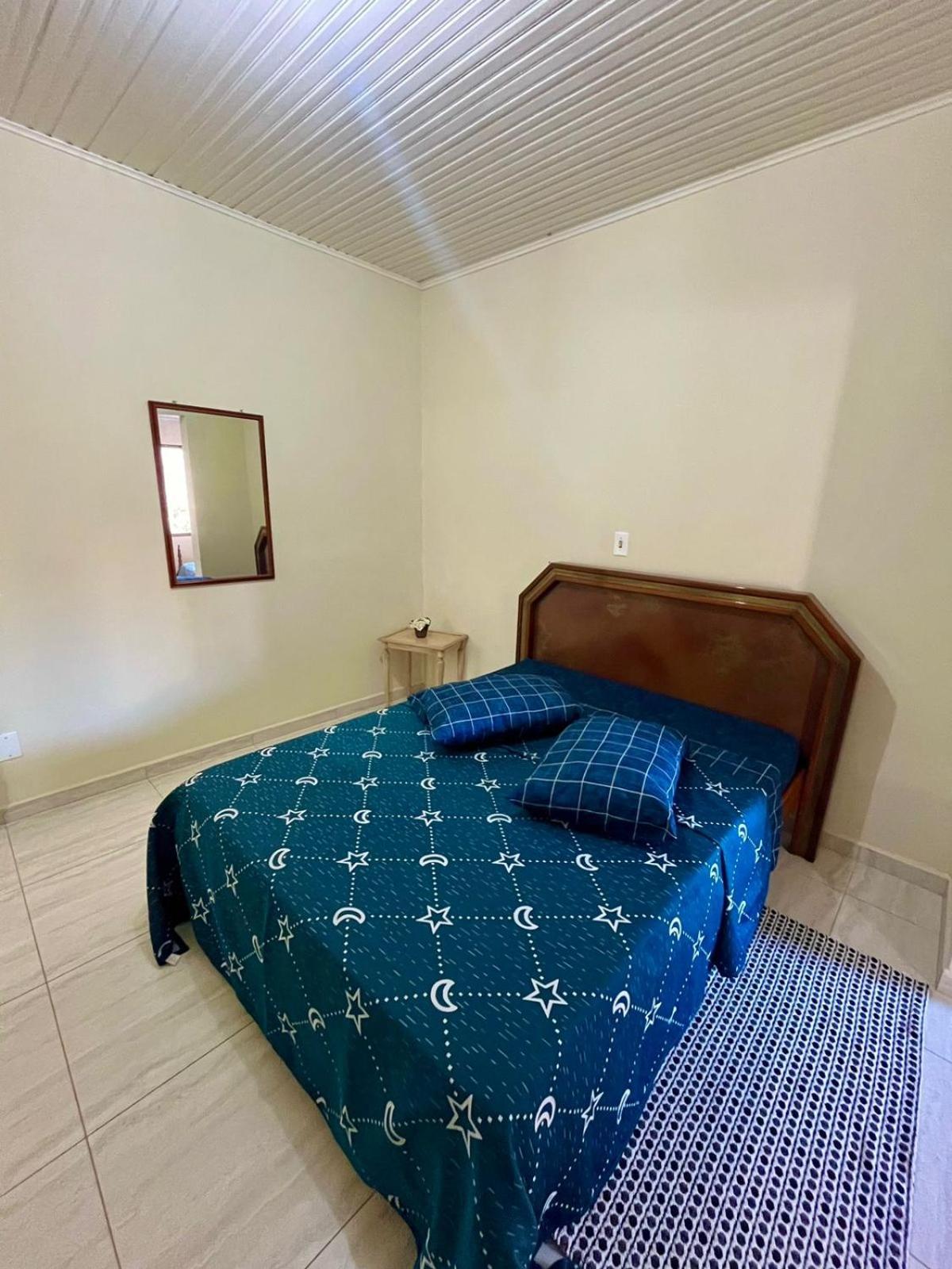 Casa No Centro De Com Piscina Holiday home Aguas de Lindoia