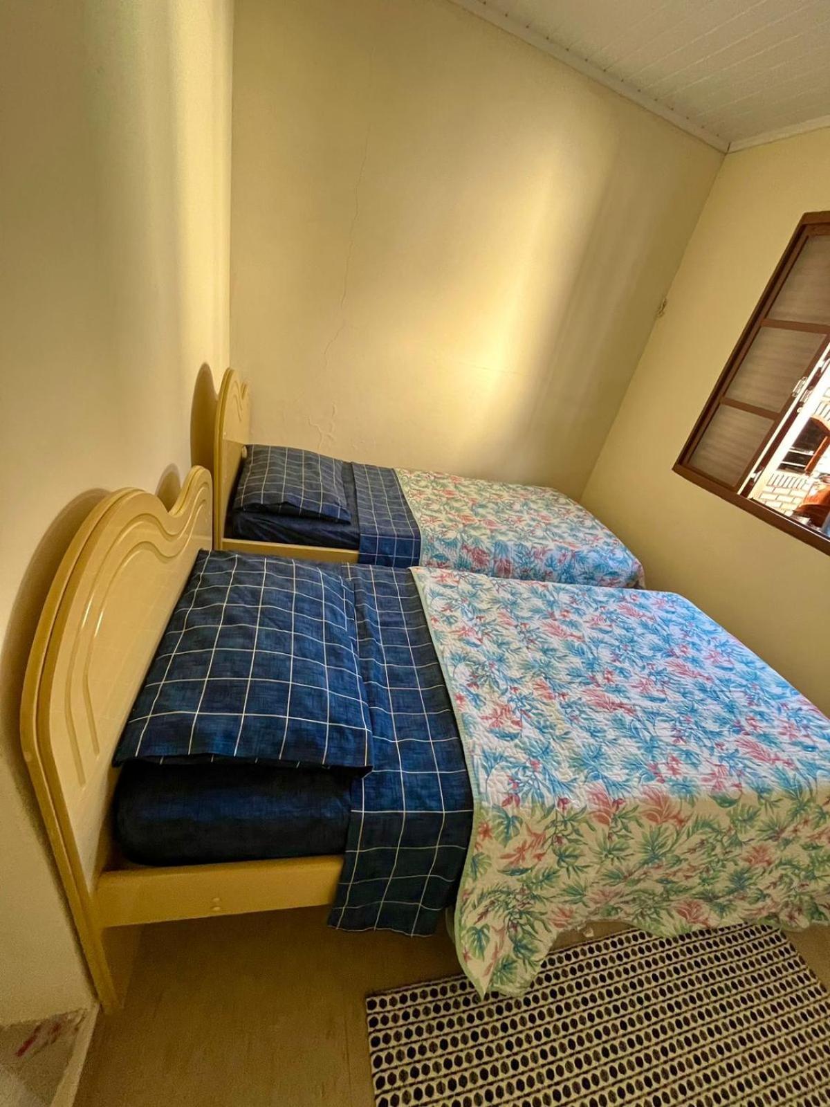 Casa No Centro De Com Piscina Holiday home *