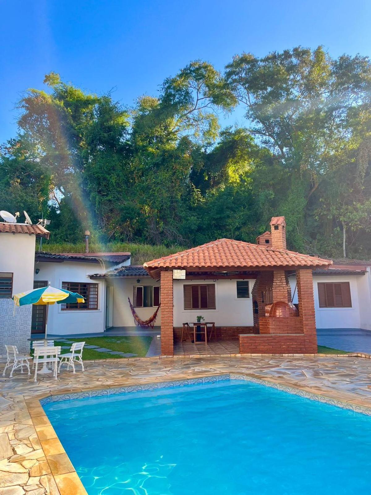 Holiday home Casa No Centro De Com Piscina *