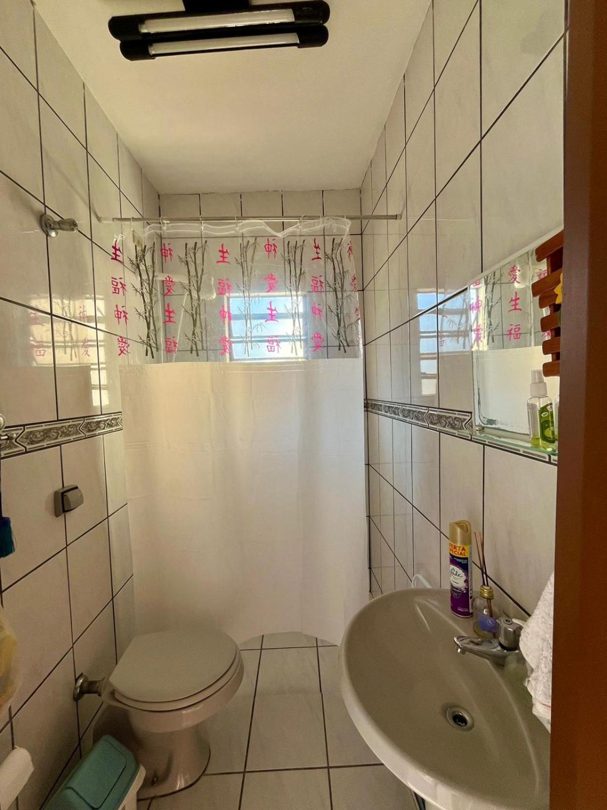 Casa No Centro De Com Piscina *