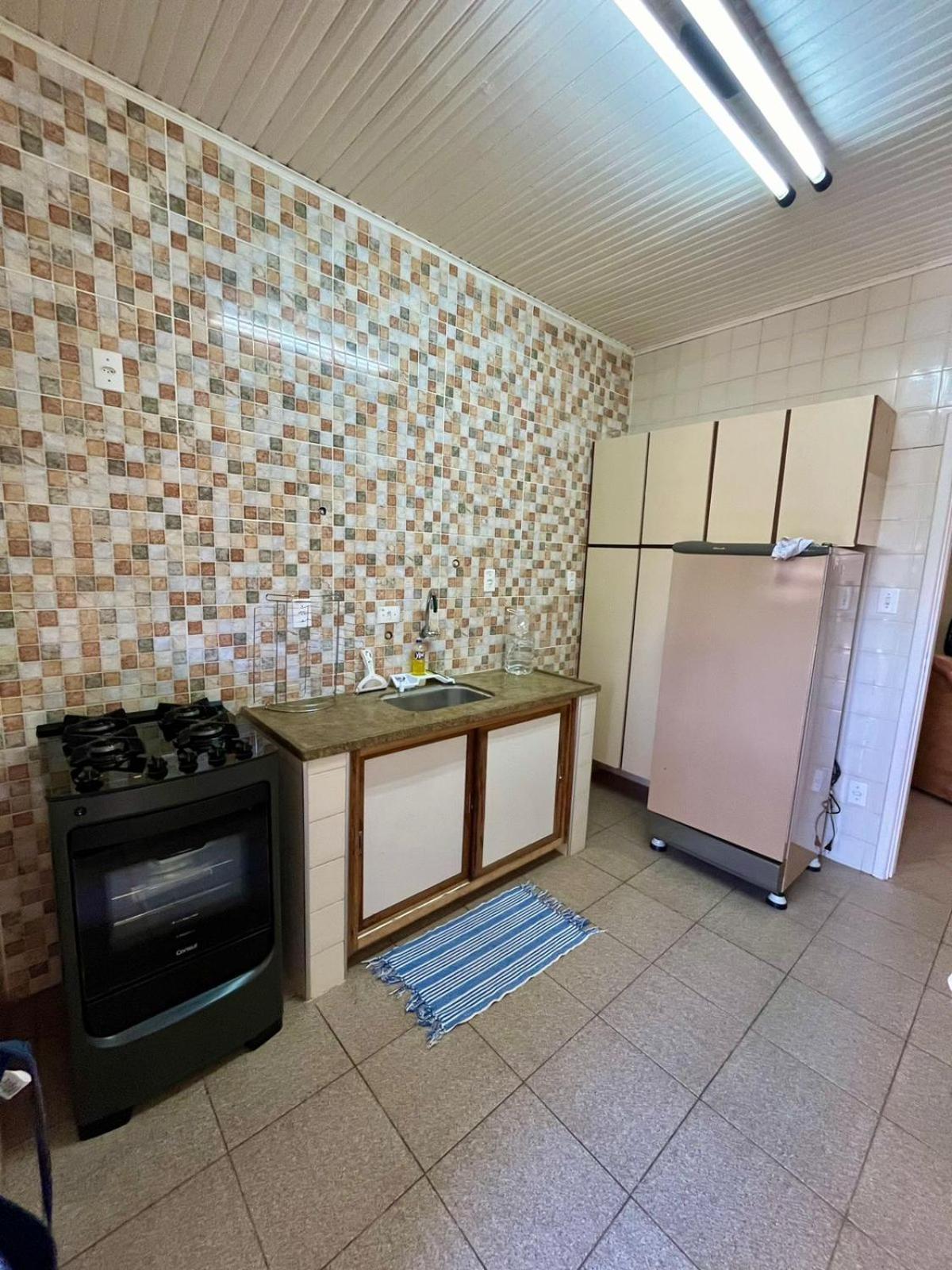 Casa No Centro De Com Piscina * Aguas de Lindoia