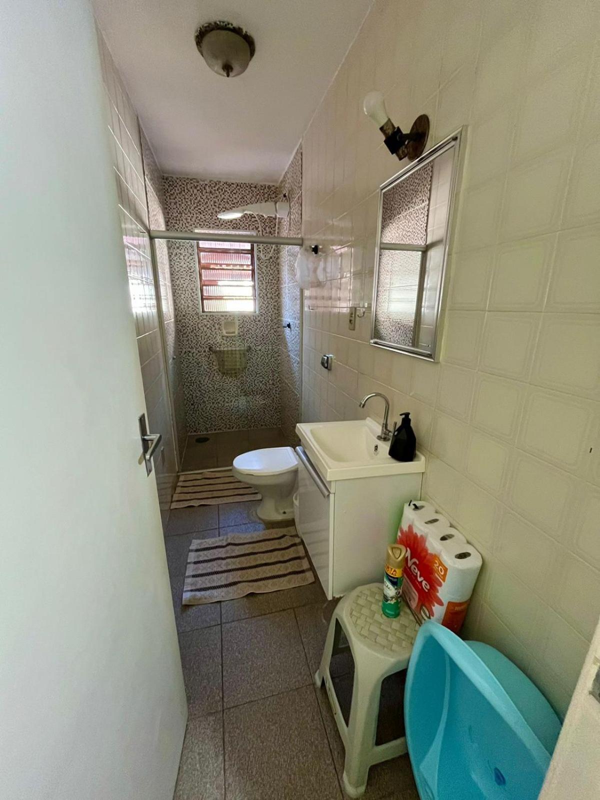 Casa No Centro De Com Piscina Holiday home Aguas de Lindoia