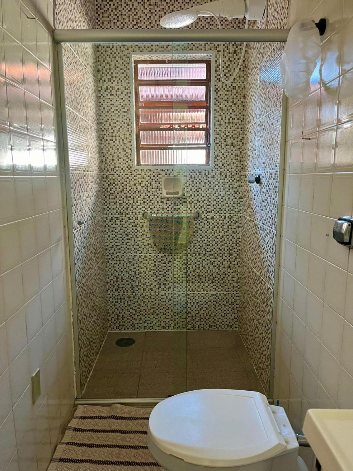 Casa No Centro De Com Piscina *