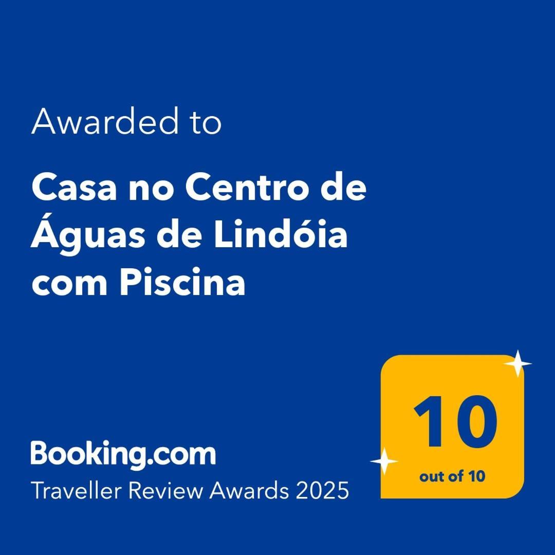 Holiday home Casa No Centro De Com Piscina